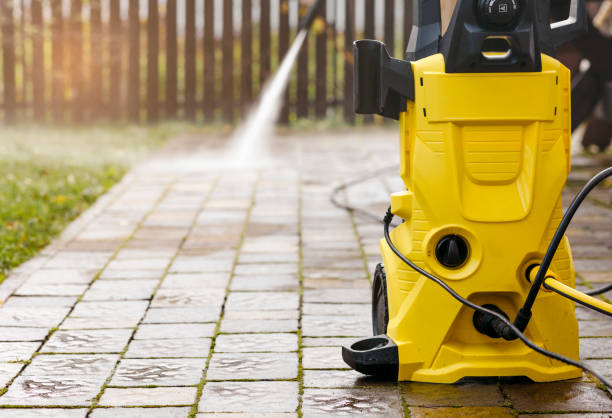 Spring Cleaning in Franklin, GA